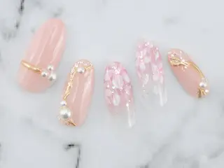 ネイル リオッサ オブ ラグーン神戸店のエステ・リラクイメージ