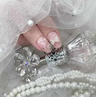 ネイル R salonのネイルデザイン