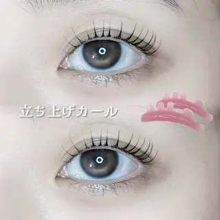 マツエク・マツパ ELLA 松尾のマツエク・マツパデザイン