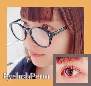 マツエク・マツパ Total Salon Vonita（トータルサロンヴォニータ）所属・Vonita  Kuriharaのマツエク・マツパデザイン