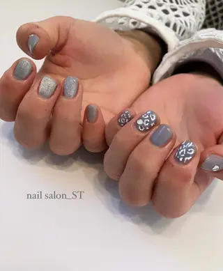ネイル nail salon SUTAMIのネイルデザイン