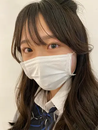 マツエク・マツパ 🎀NORA ayakaのマツエク・マツパデザイン