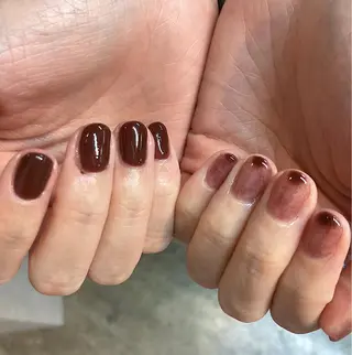 ネイル tipsy+ chihiroのネイルデザイン