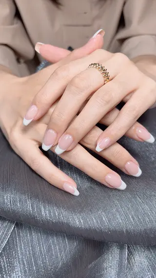 ネイル CHOU Iのネイルデザイン