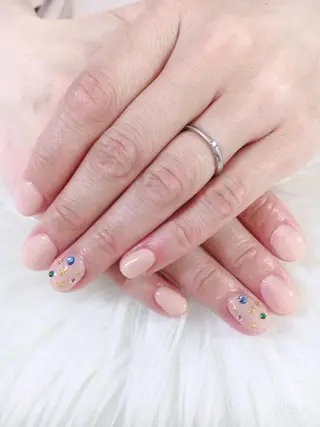 ネイル miwa ミワのネイルデザイン