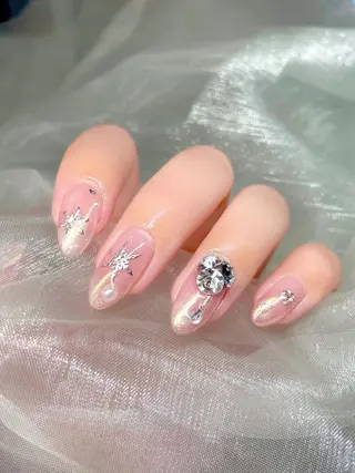 ネイル Nailist SUZU所属・Nailist suzuのネイルデザイン