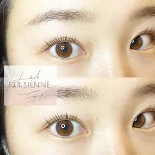 マツエク・マツパ Amy エイミーのマツエク・マツパデザイン