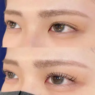マツエク・マツパ マリーテレジア 💟KAJIMOTOのマツエク・マツパデザイン