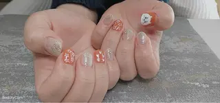 ネイル SYR所属・SYR nail salonのネイルデザイン