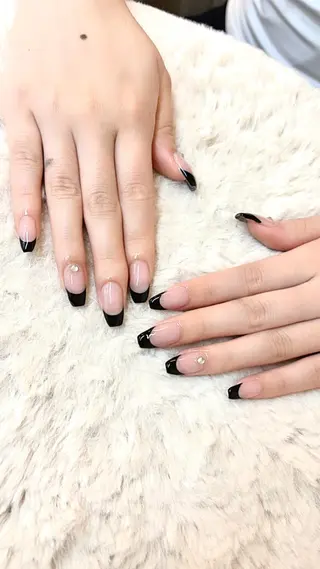 ネイル Chipie_ ayanoのネイルデザイン