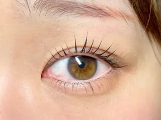 マツエク・マツパ ルリア自由が丘店所属・. mioのマツエク・マツパデザイン