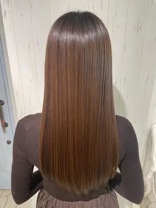 セミロング サキ🎀 /まゆげとまつげの眉毛・アイブロウイメージ