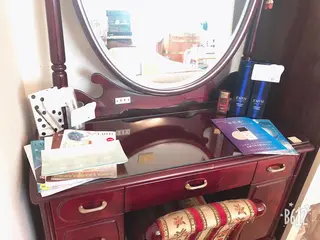 マツエク・マツパ 柴田 恵理香のエステ・リラクイメージ