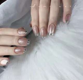 ネイル Ayumi nails川崎店のネイルデザイン