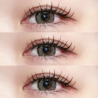 マツエク・マツパ 京橋/大阪/ 束感マツエク/マツパのマツエク・マツパデザイン