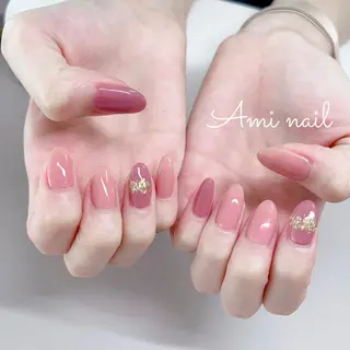 ネイル Manami Kのネイルデザイン