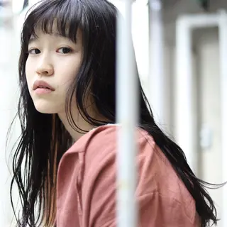 ロング カラー パーマ 問屋町sol.🌿 NAOYAのヘアスタイル