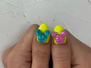 ネイル noheanail YONEDAのネイルデザイン