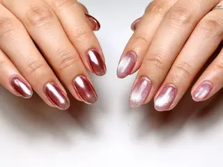 ネイル LuluNail __kotoneのネイルデザイン