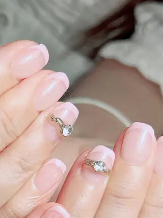 ネイル 桑田 あずさのネイルデザイン