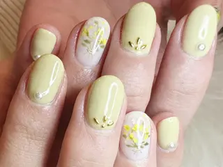 ネイル Ruri. hのネイルデザイン