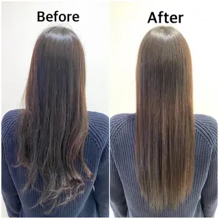 ロング ComfortA🌱 はな💗のヘアスタイル