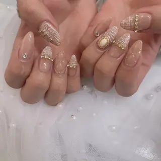 ネイル lulula ricoのエステ・リラクイメージ