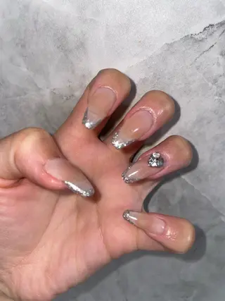 ネイル rino  nail所属・坂上 詩織のネイルデザイン