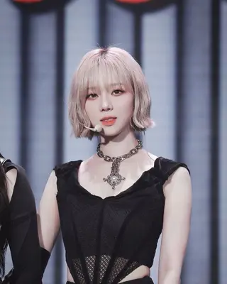 カラー 青木 拓充のヘアスタイル