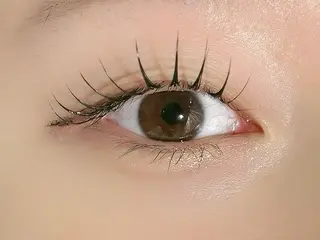 マツエク・マツパ RIFARE代々木 北井のマツエク・マツパデザイン