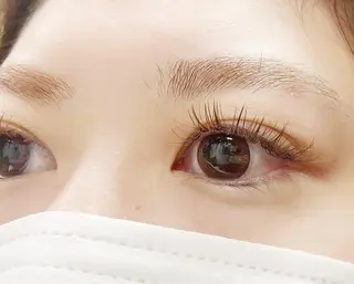 マツエク・マツパ hikari 🌻*.ﾟのマツエク・マツパデザイン