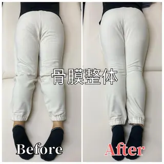 整体 LALUZ中目黒のその他イメージ