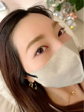 マツエク・マツパ Emio所属・ayumi kitaのエステ・リラクイメージ