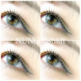 マツエク・マツパ Liberte eyelash所属・Liberte CHIAKIのマツエク・マツパデザイン