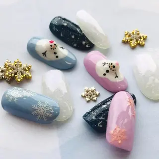 ネイル 三村 綾のマツエク・マツパデザイン