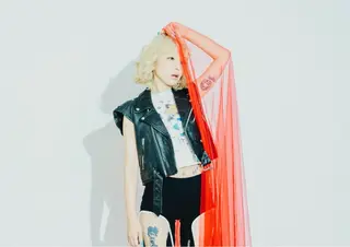 ショート カラーモデル/ オザキリン🌻✨のヘアスタイル