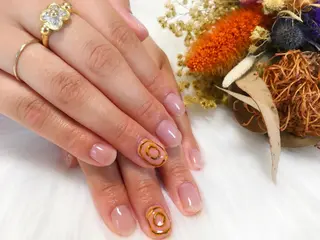 ネイル C'mere nailsのネイルデザイン