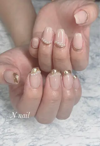 ネイル N nailのネイルデザイン