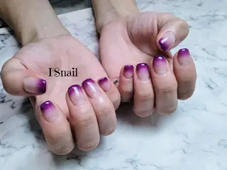 ネイル I'S nail 佐野のネイルデザイン