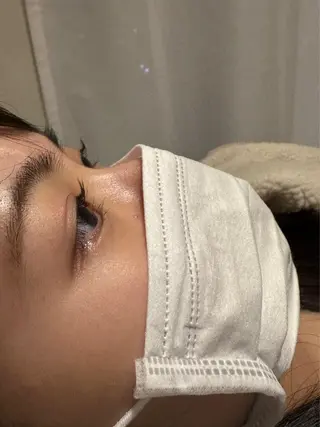 マツエク・マツパ Colk ☆のマツエク・マツパデザイン