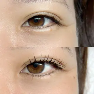 マツエク・マツパ 🌙eyelash kirari🌙のマツエク・マツパデザイン