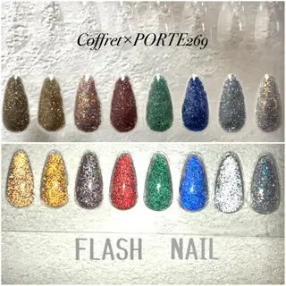 ネイル WOLTOKYO池袋 💕maiのネイルデザイン