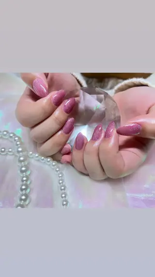 ネイル 88-nail. MAKIのネイルデザイン