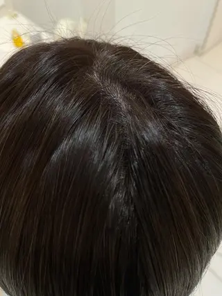 ミディアム カラー JERICHO HAIR所属・河野 由佳の眉毛・アイブロウイメージ