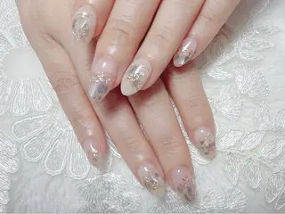 ネイル ALITA 池袋店ネイルのネイルデザイン