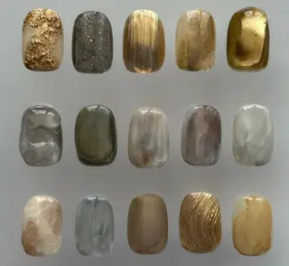 ネイル アイブロウ 大塚眉毛|ハンドケア |肌管理の眉毛・アイブロウイメージ