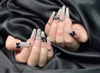 ネイル AConNailSalon所属・ACon NailSalonのネイルデザイン