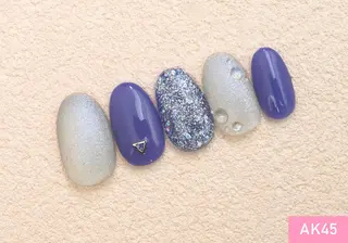 ネイル 池袋 りみのネイルデザイン