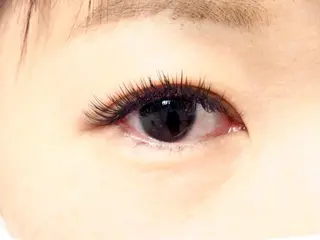 マツエク・マツパ まつ毛エクステ／まつ毛パーマ／フェイシャル／beautysalon cocora所属・ビューティーサロン ココラのマツエク・マツパデザイン