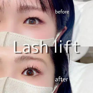 マツエク・マツパ Luana ✩‧₊˚ 土屋/店長のマツエク・マツパデザイン